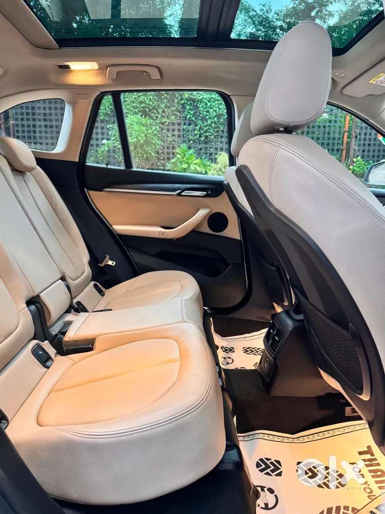 Bmw X1 2.0 Sdrive20d Xline, 2019, Diesel