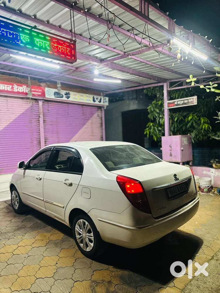 Tata Manza 2011 Diesel Well Maintained