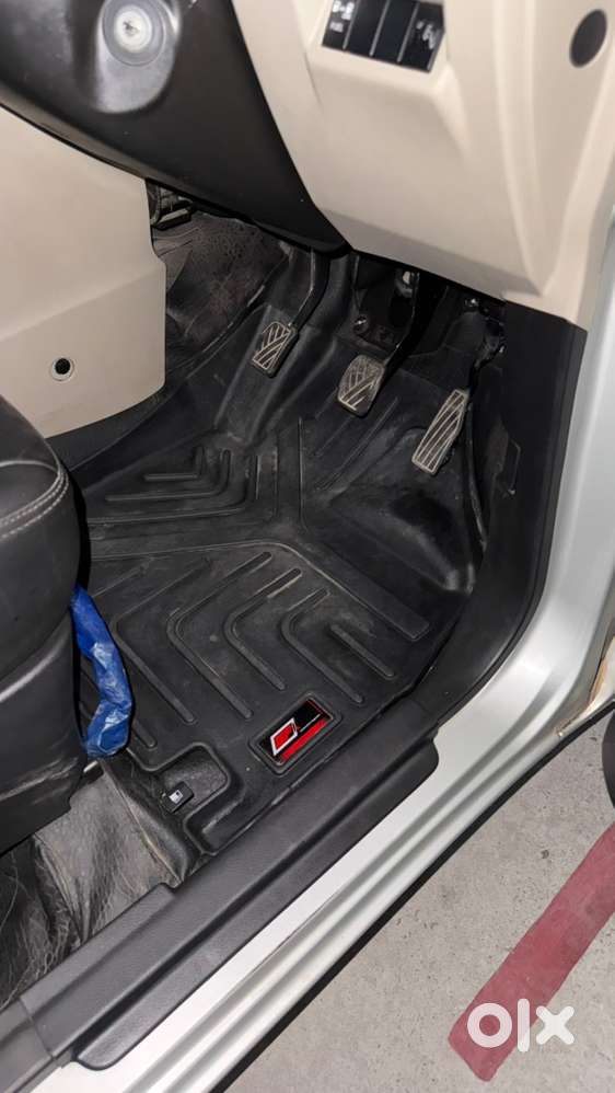 Maruti Wagon R Vxi 2022