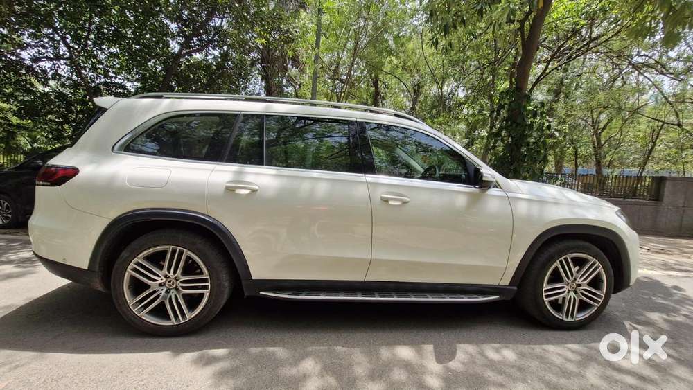 Mercedes-benz Gls 450 4matic, 2022, Petrol