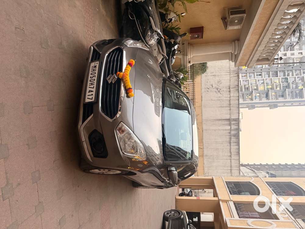 Maruti Suzuki Dzire 2018 Year Diesel