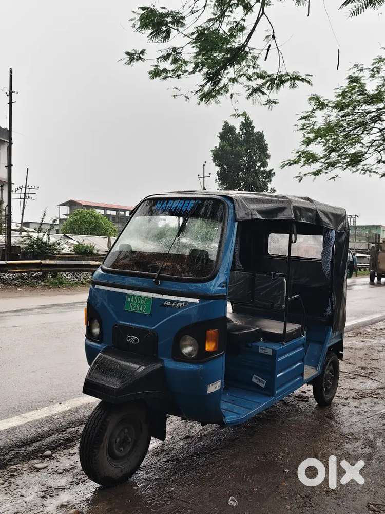 Mahindra Bolero Neo Plus 2024 Electric