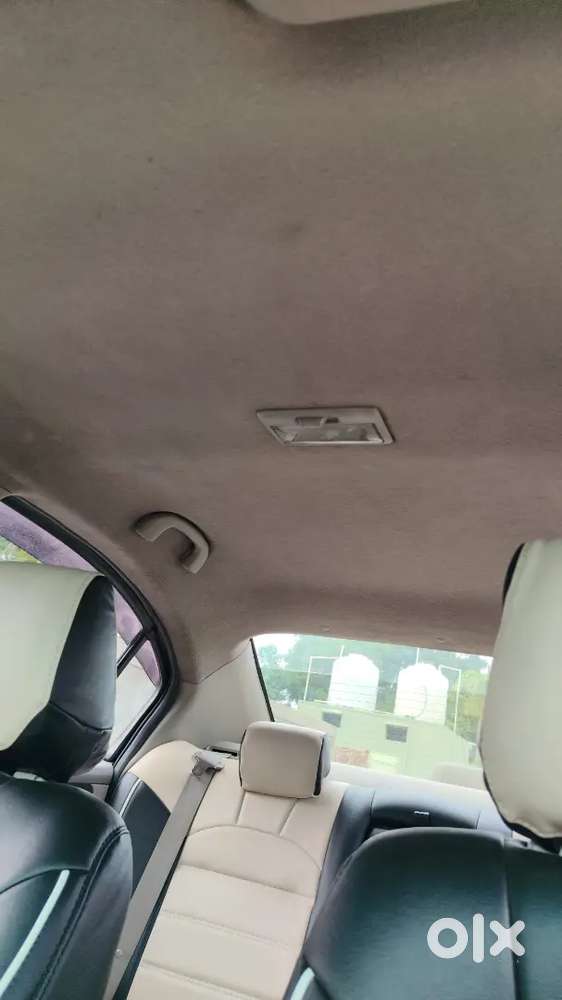Maruti Suzuki Sx4 2011 Petrol