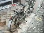 AVON LADIES CYCLE