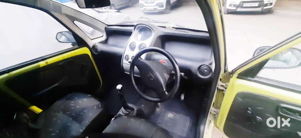 Tata Nano Cx 2013, Petrol, Manual, Ran 13853 Kms, Excellent