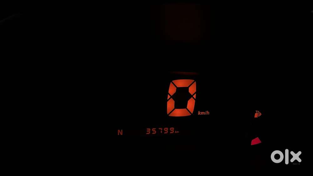 Renault Kwid Climber 1.0 Amt, 2017, Petrol