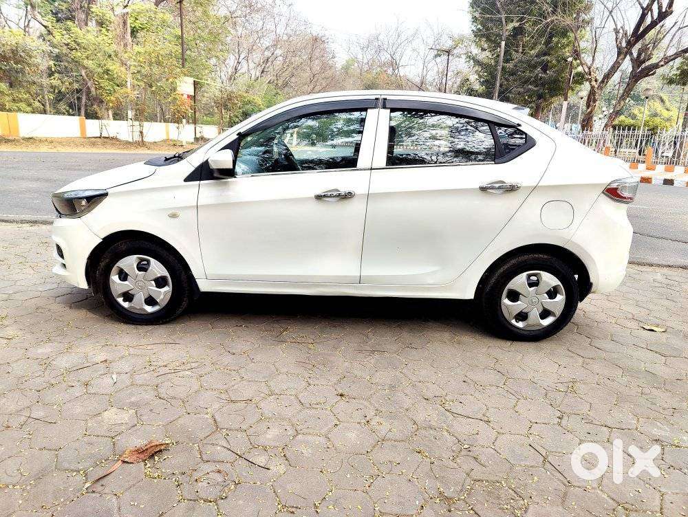 Tata Tigor 1.2 Revotron Xt, 2024, Petrol