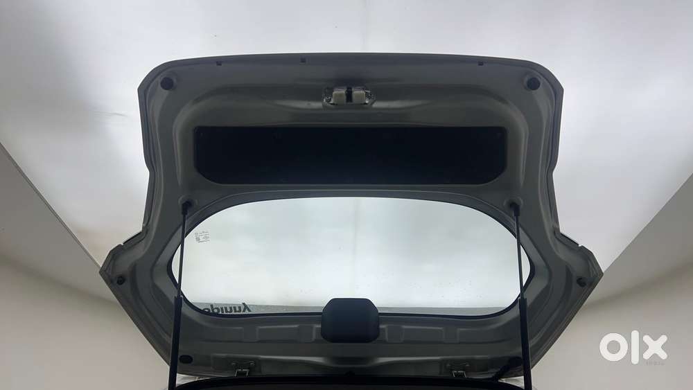 Maruti Suzuki Alto K10 Vxi Airbag, 2017, Petrol