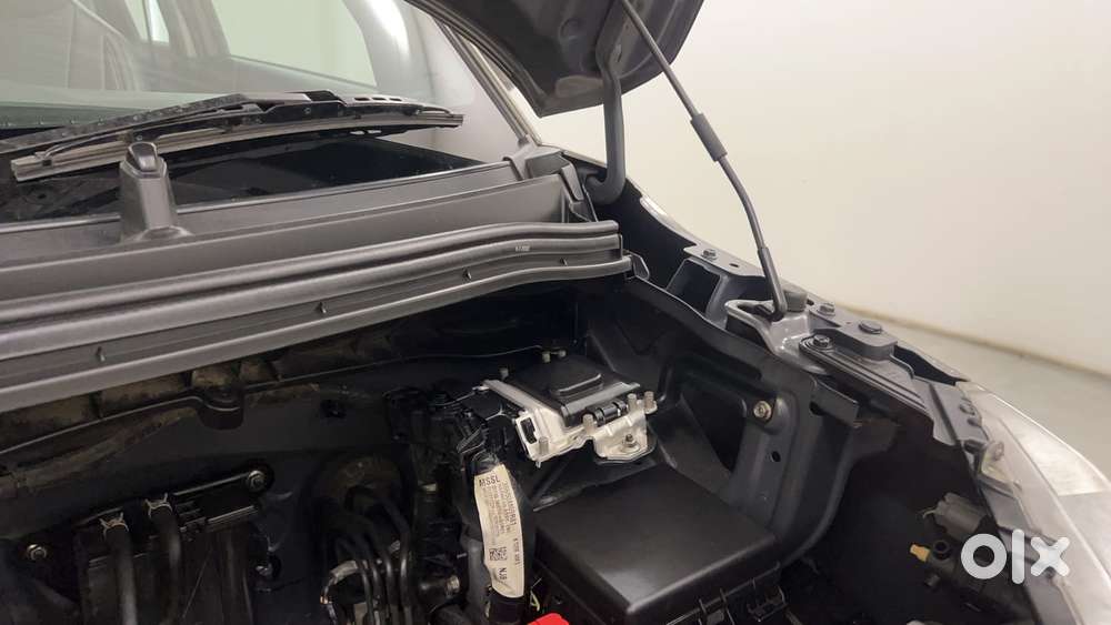 Maruti Suzuki Wagon R 1.2 Zxi Amt, 2022, Petrol