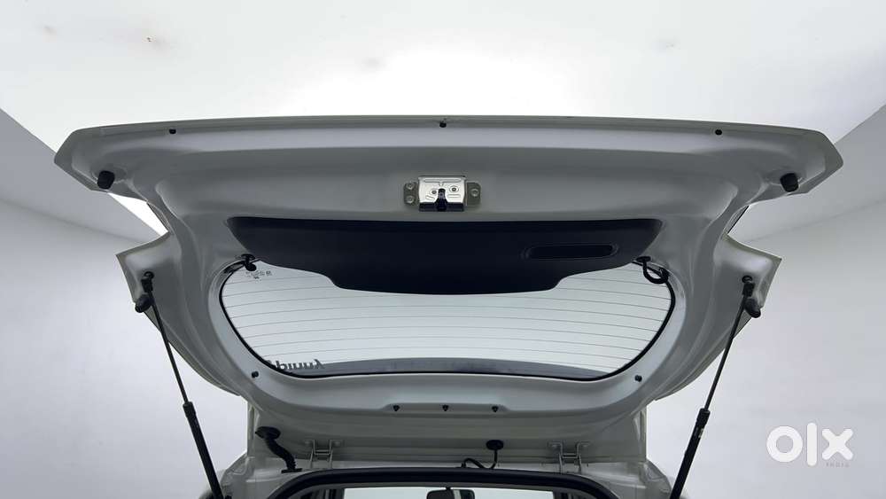 Hyundai Exter Sx (o) 1.2 Mt, 2023, Petrol