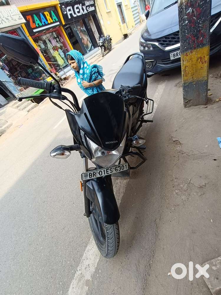 Honda Livo Second Hand Bike Price Second Hand Honda Livo 2016 Bike
