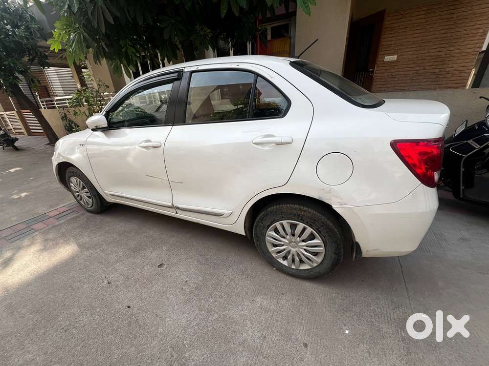 Maruti Suzuki Dzire 2018 Petrol 52411 Km Driven