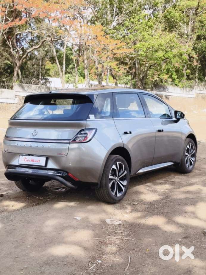 Mg Windsor Ev Essence, 2025, Electric