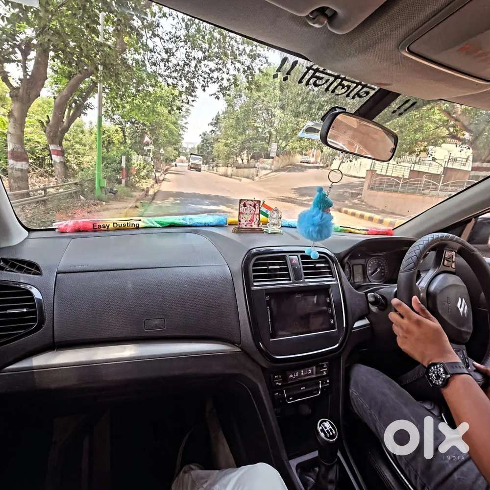 Maruti Suzuki