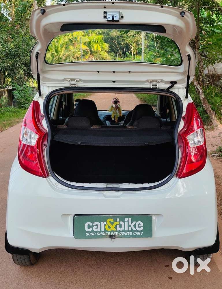 Hyundai Eon Magna +, 2014, Petrol