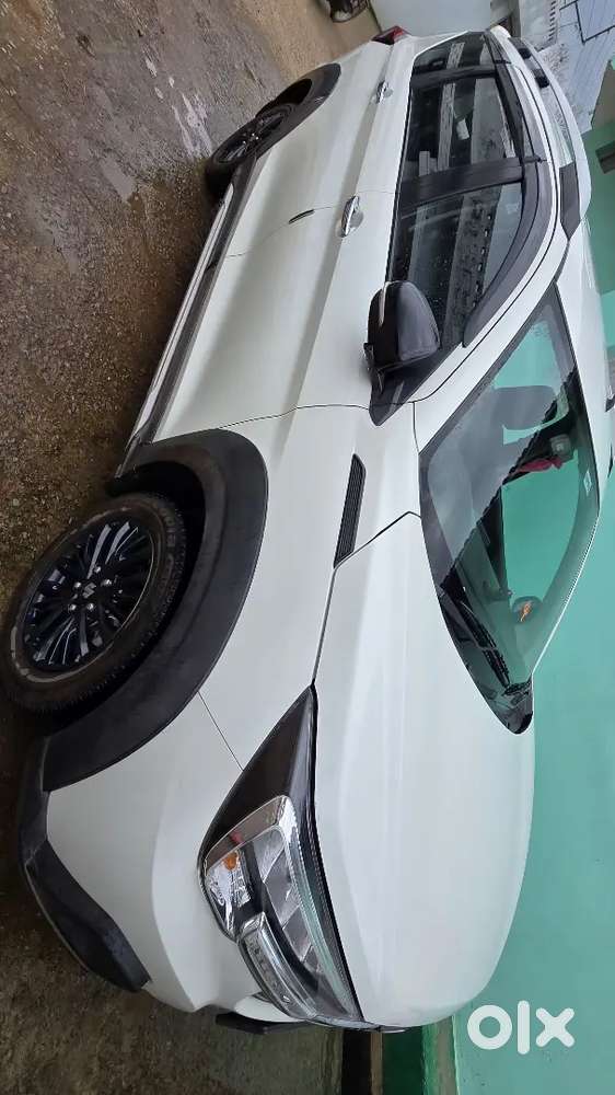 Maruti Suzuki Xl6 2021