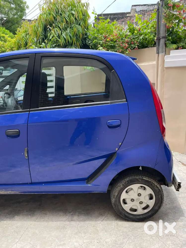 Tata Nano Lx