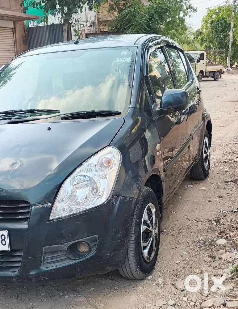 Maruti Suzuki Ritz 2009 Diesel Well Maintained