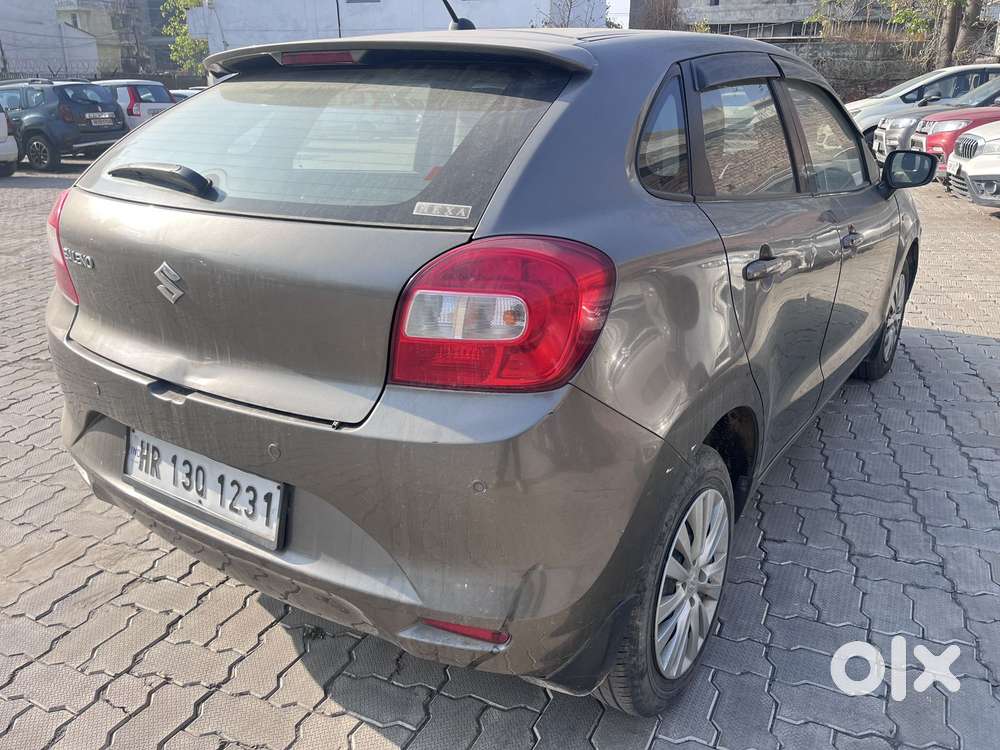 Maruti Suzuki Baleno Alpha Diesel, 2020, Diesel
