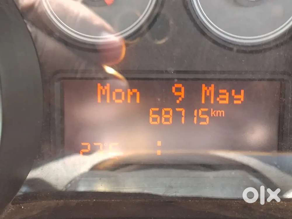 Fiat Grand Punto 2014 Diesel Well Maintained