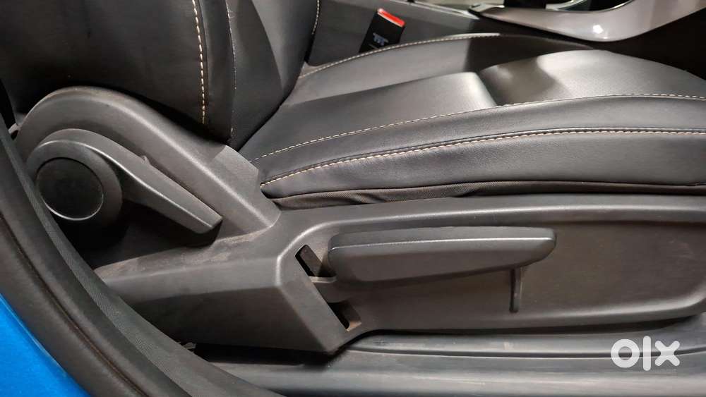 Tata Altroz 1.2 Xz Plus Petrol, 2022, Petrol