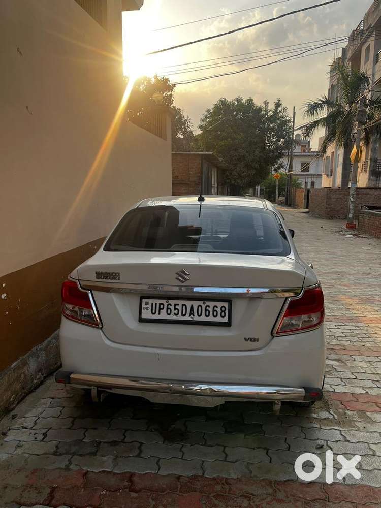 Maruti Suzuki Swift Dzire 2018 Diesel 88000 Km Driven