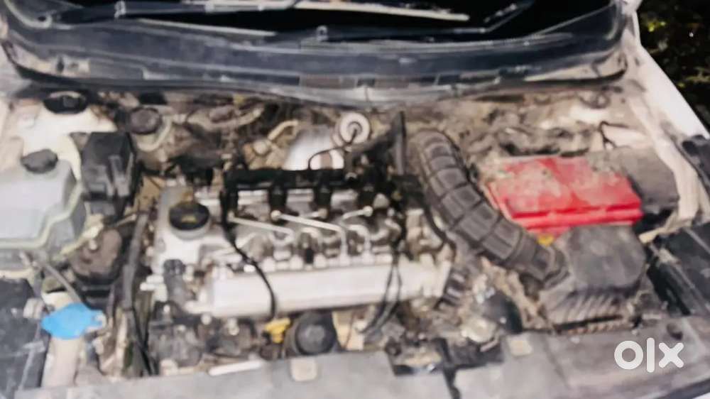 Hyundai Verna 2013 Diesel Well Maintained