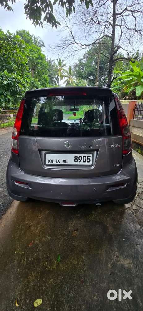 Maruti Suzuki Dzire Vdi 2015