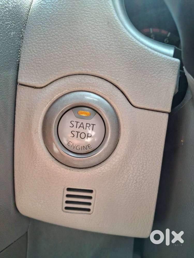 Nissan Micra, 2013, Diesel