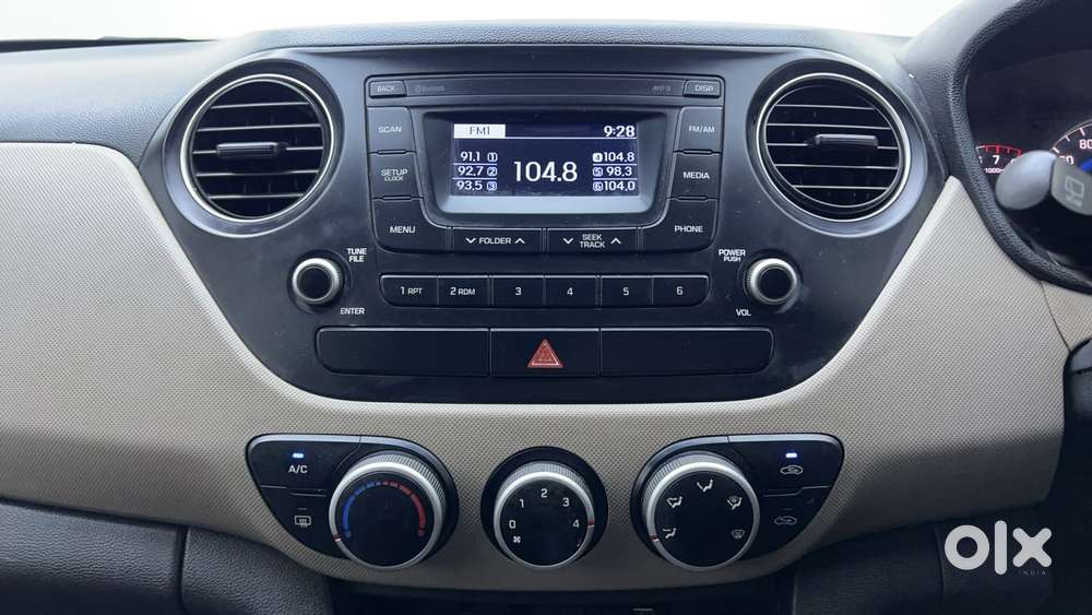 Hyundai Grand I10 1.2 Kappa Asta, 2016, Petrol