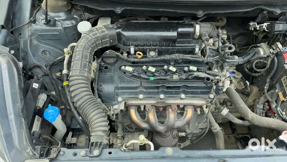 Maruti Suzuki Baleno 1.2 Zeta, 2019, Petrol