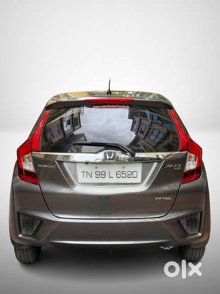 Honda Jazz V, 2018, Petrol