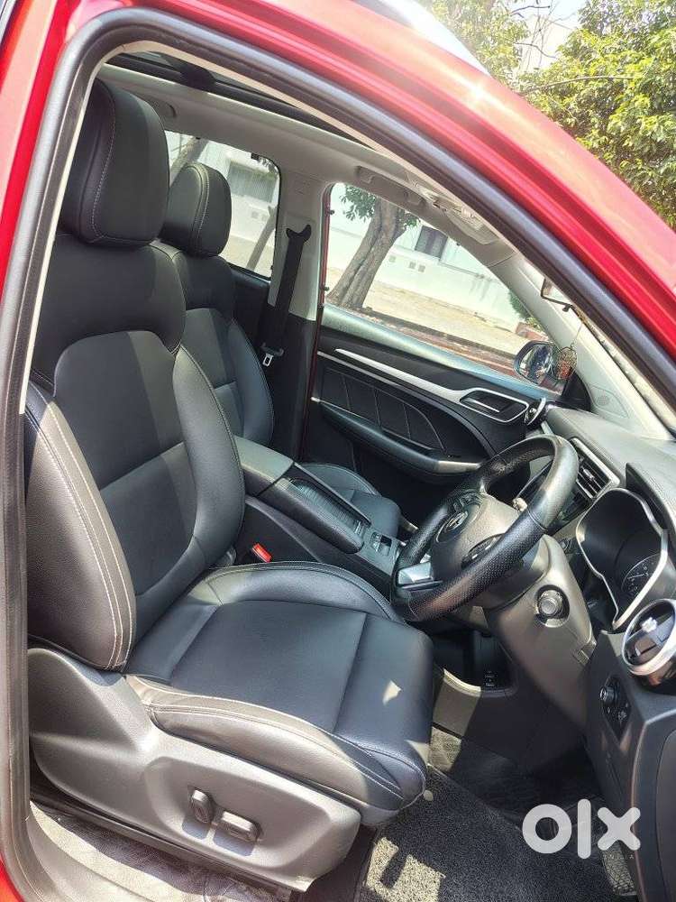 Mg Zs Ev Exclusive Pro Iconic Ivory, 2021, Electric