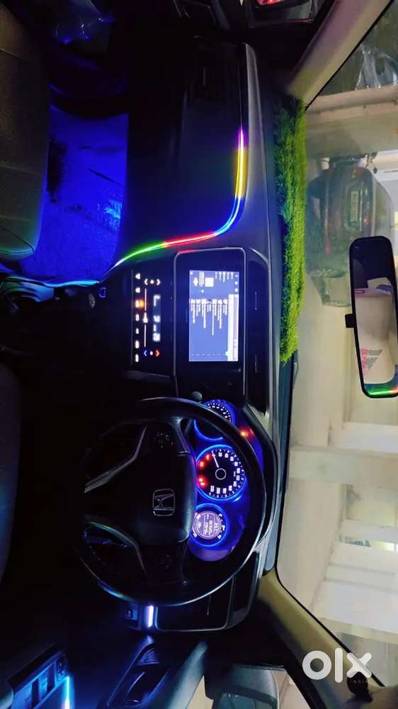 Honda City 2016 Petrol, Only 60000 Km Driven