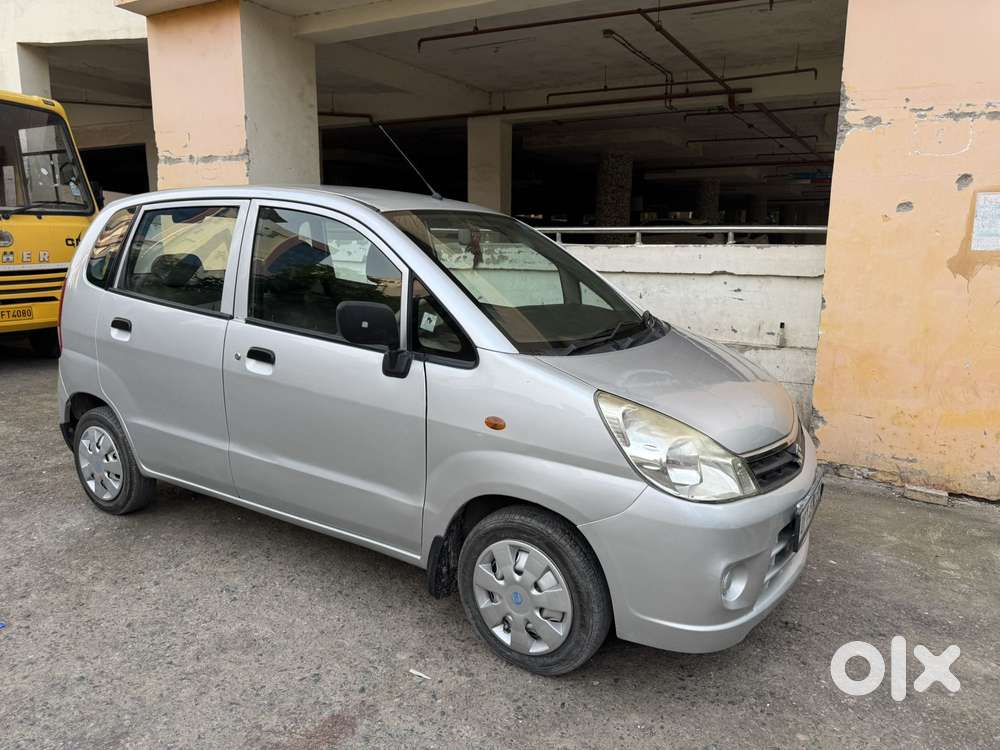 Maruti Suzuki Zen Estilo 1.0 Lxi Nlive, 2011, Petrol
