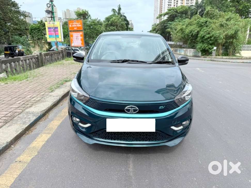 Tata Tigor Ev Xz Plus, 2022, Electric