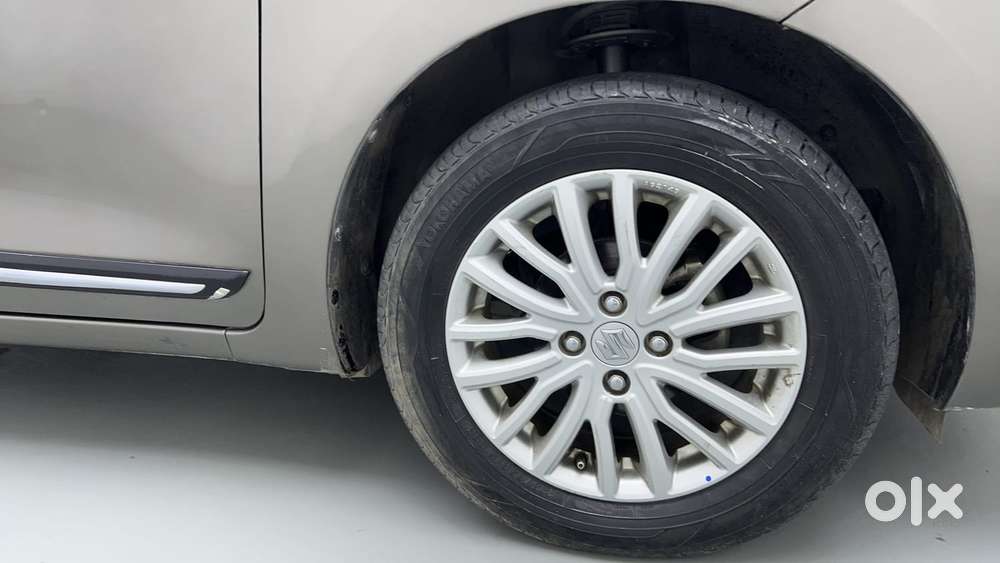 Maruti Suzuki Dzire 1.2 Zxi Amt, 2018, Petrol