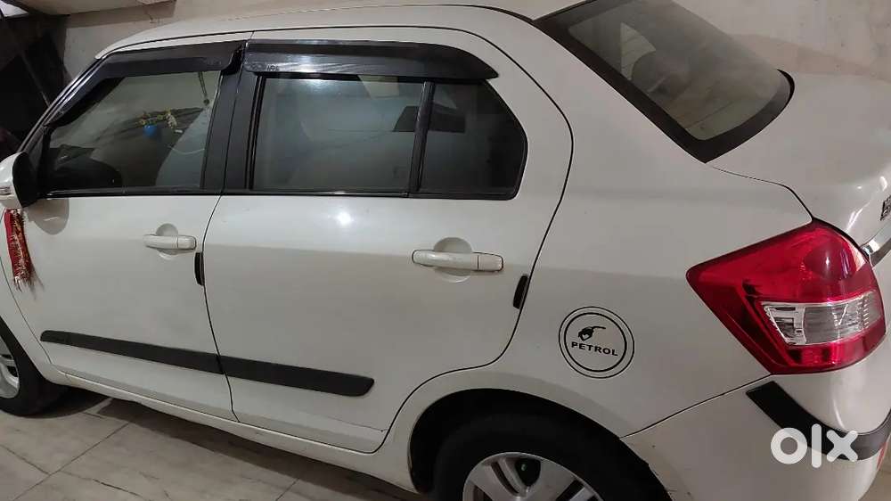 Maruti Suzuki Dzire 1.2 2013