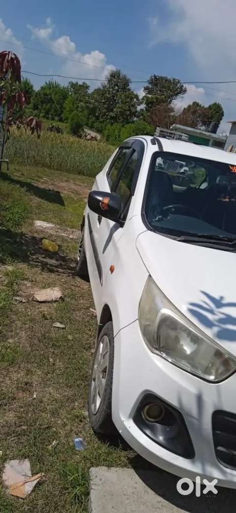 New Car Purchase