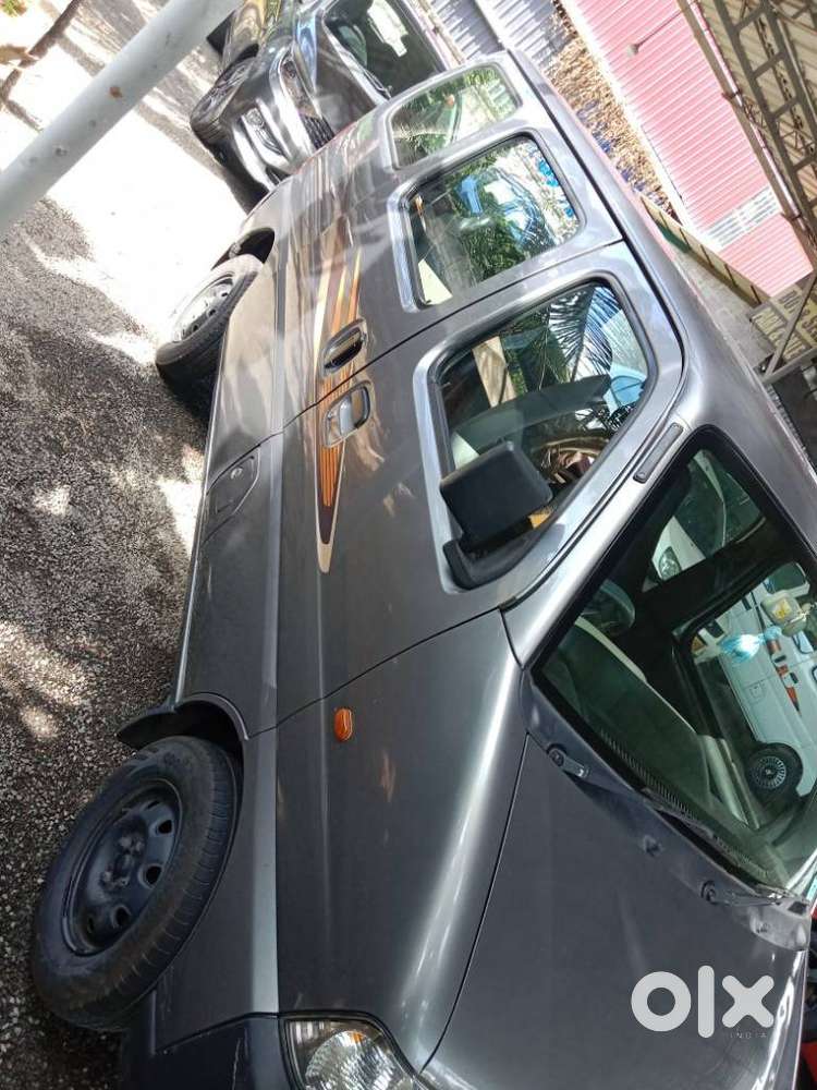 Maruti Suzuki Eeco 5 Seater Ac, 2020, Petrol