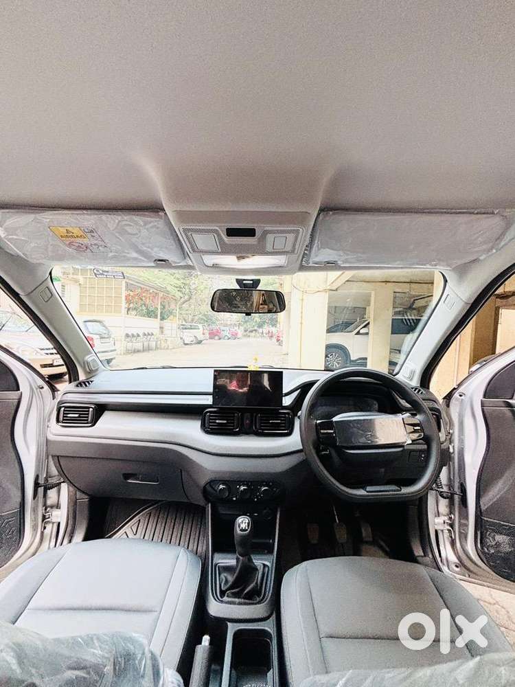 2026 Tata Punch Facelift Pure+ Pmt