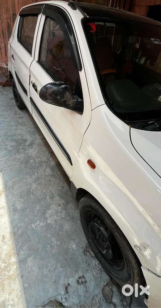 Maruti Suzuki 2015 Petrol