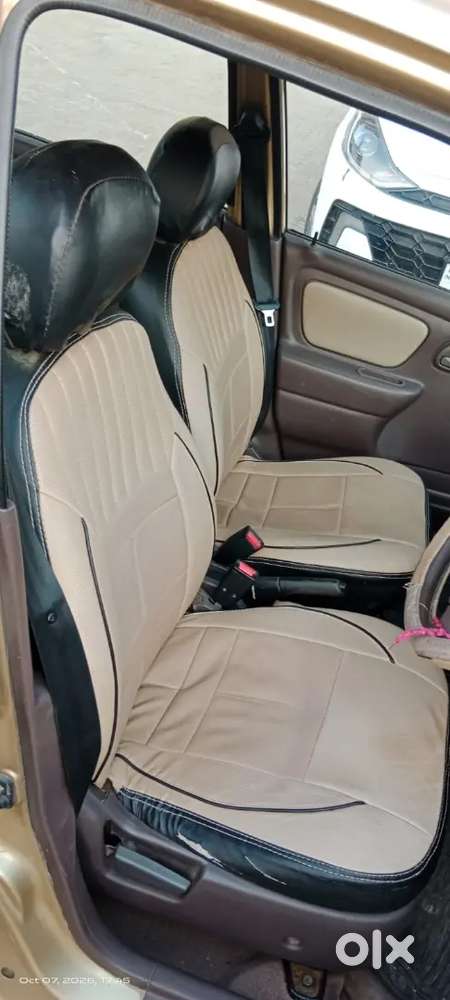 Maruti Suzuki Alto 2007