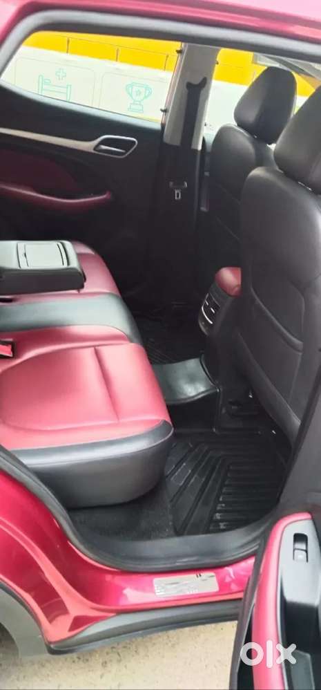 Mg Astor 1.5 Super Cvt, 2022, Petrol