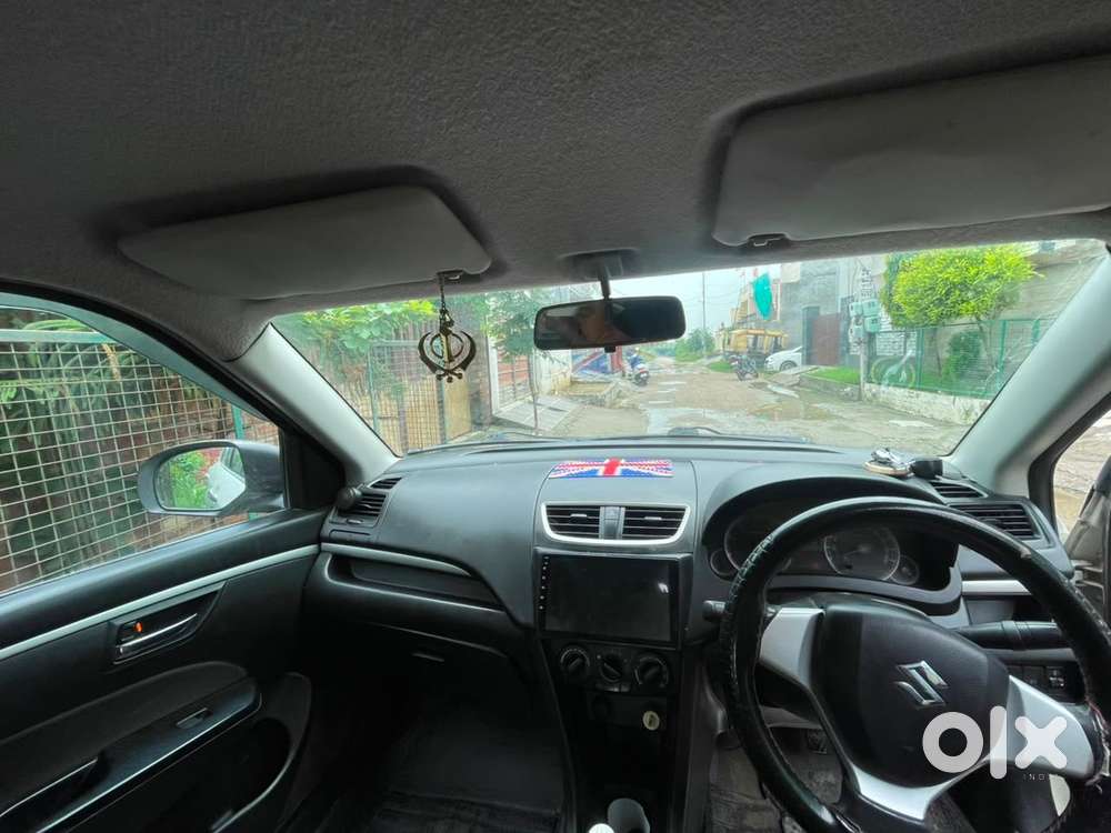 Swift 2012 Diesel Car