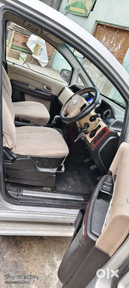 Tata Aria 2014 Diesel Good Condition