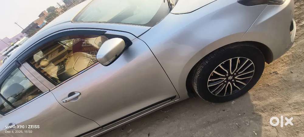 Maruti Suzuki Dzire 2018 Diesel 62000 Km Driven