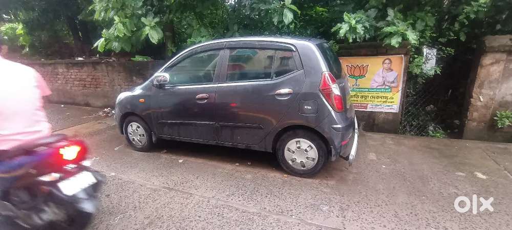 Hyundai I10 Era 2011 Petrol Manual