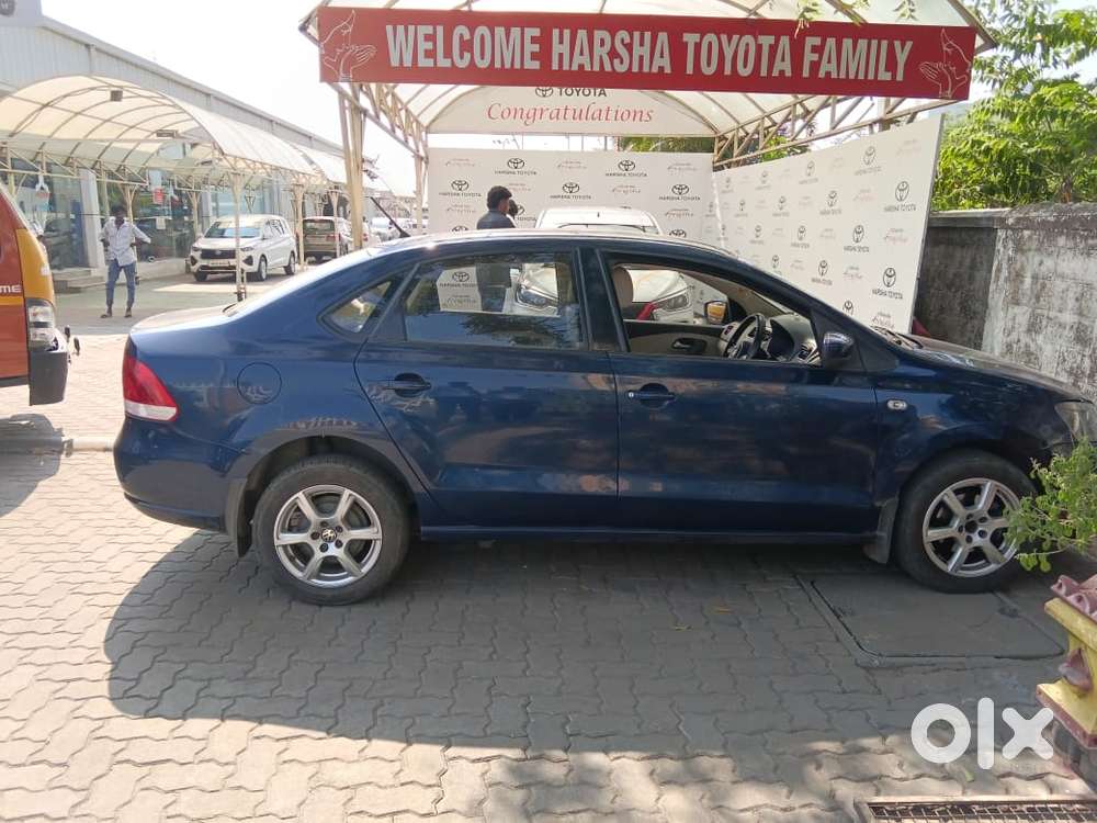 Volkswagen Vento Celeste 1.5 Tdi Highline, 2014, Diesel