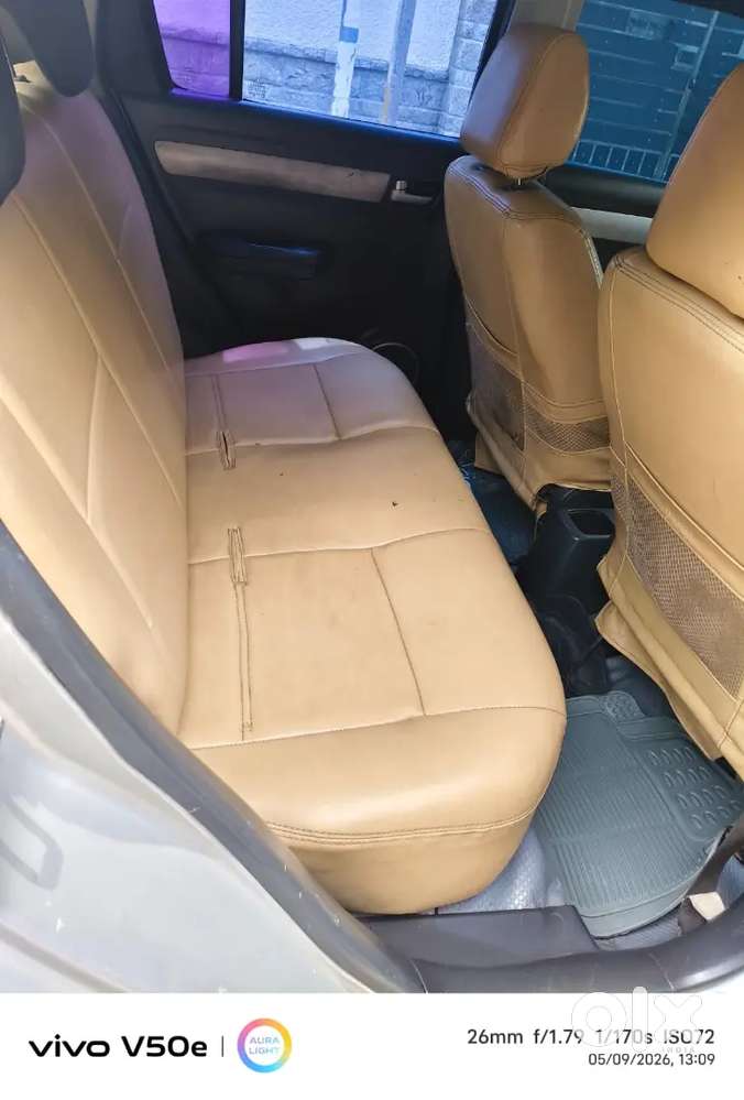 Maruti Suzuki Dzire 2007 Petrol 117000 Km Driven